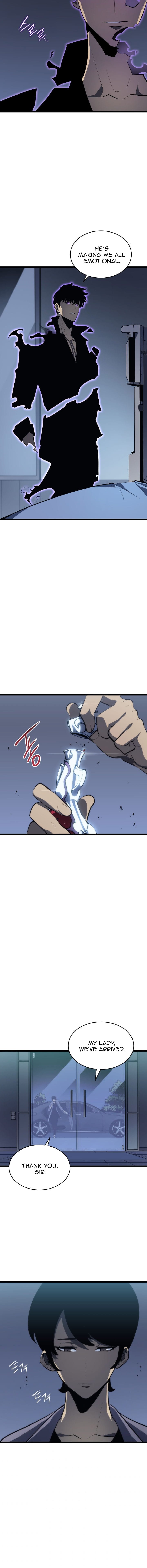 Solo Leveling, Chapter 139 image 19